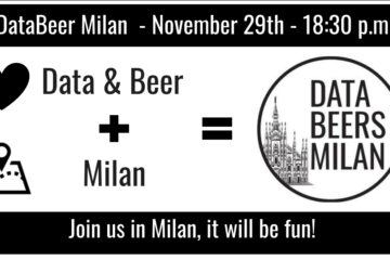 Databeers Milan